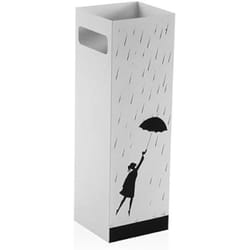 Porte-Parapluie - Versa - S3413045 - Multicolore - 17 x 17 x 505 cm - Cylindrique