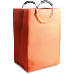 Panier à linge versa minimaliste 30 x 55 x 36 cm