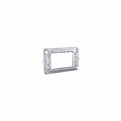 Support de fixation sans griffe 3 modules à l'italienne UNICA SCHNEIDER MGU7.103 Descriptif Caractéristiques principales : De ...
