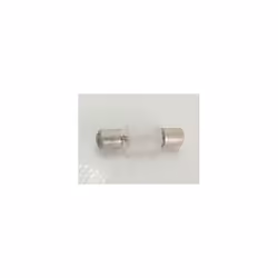 Lampe néon de rechange transparent 1mA 250V CA pour voyants (MGU3.775.) UNICA SCHNEIDER ELECTRIC MGU0.821 Néon transparent po ...