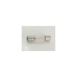 Schneider Electric - Lampe néon de rechange transparent 1mA 250V ca pour voyants (MGU3.775.) unica