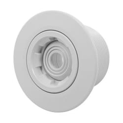 Pièce à sceller piscine - Bouche de refoulement Multiflow - Béton - Standard de AstralPool
