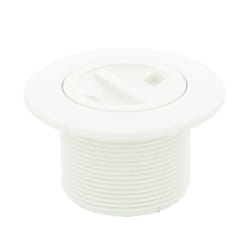 Pièce à sceller piscine - Prise balai Béton - Standard de AstralPool