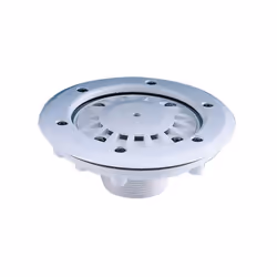 Astral Pool 00340, Buse d'admission, Blanc, ABS, EN 16582-1, EN 16713-2, 12000 l/h, 165,5 mm