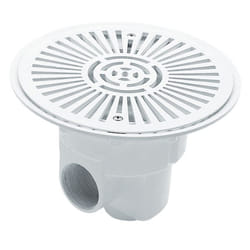 Astral Pool 01466 accessoire pour piscine Drain principal de piscine