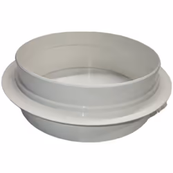 Réhausseur de skimmer 15 l. Distance élargie de 25 mm. En ABS blanc. Réhausseur additionnel pour augmenter la distance entre  ...