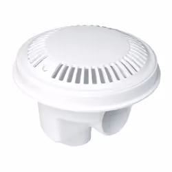 Astral Pool 27837, Drain principal de piscine, Blanc, ABS, 13000 l/h, 181 mm, 20 cm