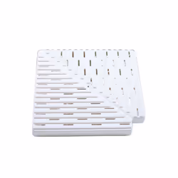 Astral Pool 22381, Blanc, Polypropylène (PP), 295 mm, 22 mm, 1 pièce(s)