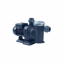 Pompe de filtration auto-amorçante Astral Sena 1,25 cv / 14 m3/h TriphaséeUn des meilleurs compromis du marchéLes pompes de f ...