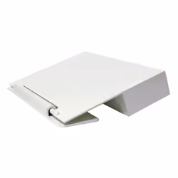 Pièce détachée d'origine volet pour skimmer de la marque Astralpool. Réf.: 4402010109. À fixer avec des vis ou à coller. Dime ...