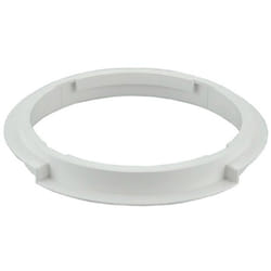 Astralpool - 4402010506 - Réhausse Skimmer Prestige 17,5L - blanc