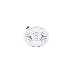 Astralpool - Grilles de bondes de fond Astral 2' Version liner
