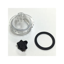 Conjunto visor tapa filtro. Astralpool