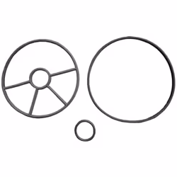 Description générale Ce kit complet de joints pour vanne de piscine 6 voies de 1"1/2 de la marque Astralpool (réf. 4404121105 ...