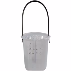 Description générale Le panier de préfiltre Sena 4405010402 est une pièce détachée d'origine conçue pour les pompes de piscin ...