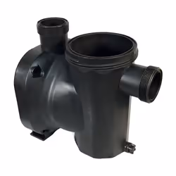 Recambio del cuerpo de la bomba de piscina Sena. AstralPool. Referencia:4405010405. Cuerpo válido para las siguientes bombas  ...