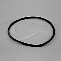 Pièce détachée joint torique pour collier de filtre à sable de la marque Astralpool.