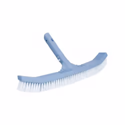 Type : Brosse murale Fixation : À clipser Matériau : Plastique Brosse courbe 450 mm gamme Shark