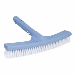 Brosse de paroi 330 mm. Angle entre le manche et la brosse ajusté pour s'adapter aux parois et pour un nettoyage sans effort. ...