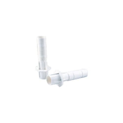 Astralpool - Traversée de paroi en abs AstraPool Prestige 15658 - piscine béton