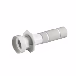 Pièce à sceller piscine - Traversée de paroi L300 mm - Standard - Piscine préfabriquée de AstralPool