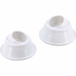 Tampons déchelle articulés - x2