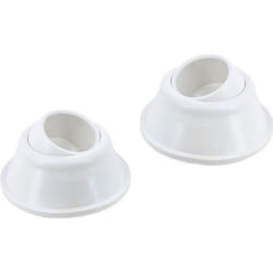 Tampons déchelle articulés - x2