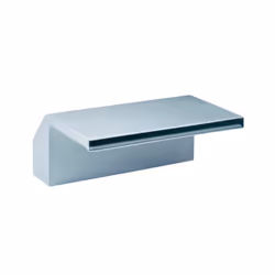 Astral Pool 05578, Argent, Acier inoxydable, 1 pièce(s)
