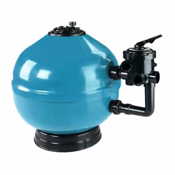 Description générale Le filtre à sable Vesubio d'Astral Pool est conçu pour offrir une filtration efficace et durable pour le ...