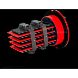 Astralpool - Electrodo clorador salino Astral sel 40