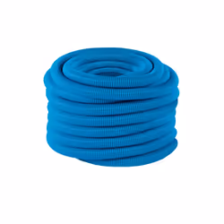 Astral Pool 01376, Tuyau de piscine, Bleu, Plastique, 3,8 cm, 12000 mm