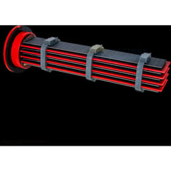 Electrodo clorador salino Astral SEL160