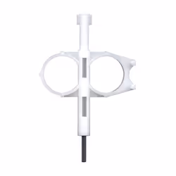 CLÉ DE SERRAGE SRM/PGP POUR TURBINE ET TUYÈRE DE LA MARQUE HUNTER