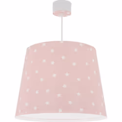 Dalber 82212S, 1 ampoule(s), LED, E27, Rose