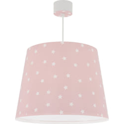 Dalber 82212S éclairage de plafond Rose E27 LED