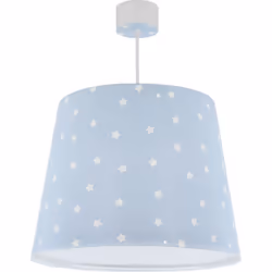 Dalber 82212T, 1 ampoule(s), LED, E27, Bleu