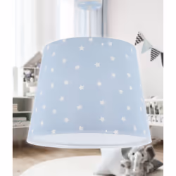 Dalber 82212T éclairage de plafond Bleu E27 LED - Vue supplémentaire 4