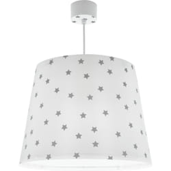 Dalber 82212B éclairage de plafond Blanc E27 LED