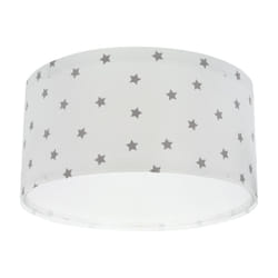 Dalber 82216B éclairage de plafond Blanc E27 LED