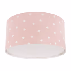 Dalber 82216S, 1 ampoule(s), LED, E27, Rose