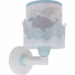 Dalber 61179T éclairage mural Multicolore Adapté à une utilisation à l'intérieur E27 15 W