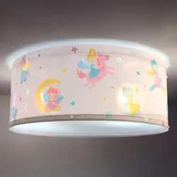Dalber 42496, 2 ampoule(s), LED, E27, Multicolore