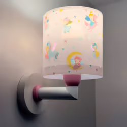 Dalber Applique Murale Pour Enfant enfant Fairy Dreams Fées enfants
