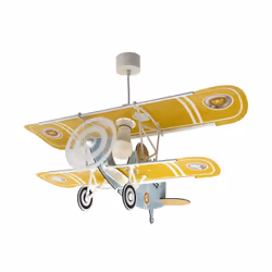 Dalber 54602 éclairage de plafond E27 LED
