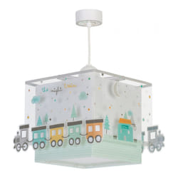 Dalber 63532 éclairage de plafond Multicolore E27 LED