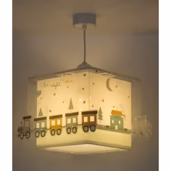 Dalber 63532 éclairage de plafond Multicolore E27 LED
