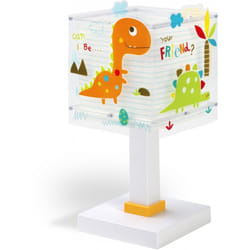 Dalber 73451 lampe de table E14 8 W LED Multicolore