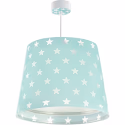 Dalber Stars, 1 ampoule(s), LED, E27, Vert, Blanc