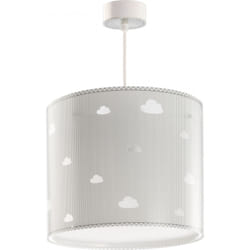 Dalber Sweet Dreams éclairage de plafond Gris E27 LED