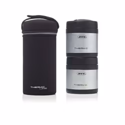 Jane 010491C01, 500 L, Noir, Acier inoxydable, Acier inoxydable, 8 h, 8 h